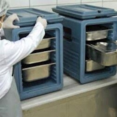 Taşımalı Yemek